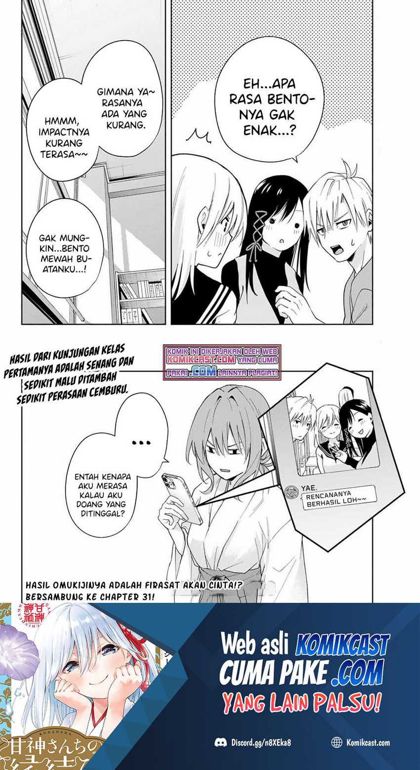 Chapter 30 - halaman 21