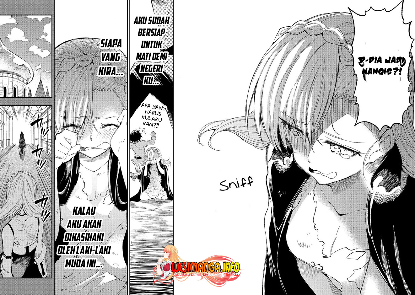 Chapter 107 - halaman 9
