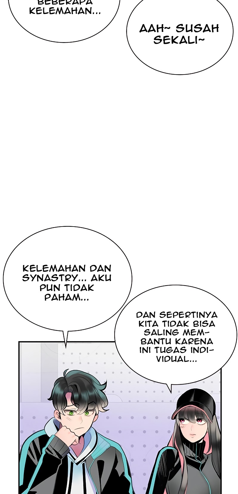 Chapter 50 - halaman 16