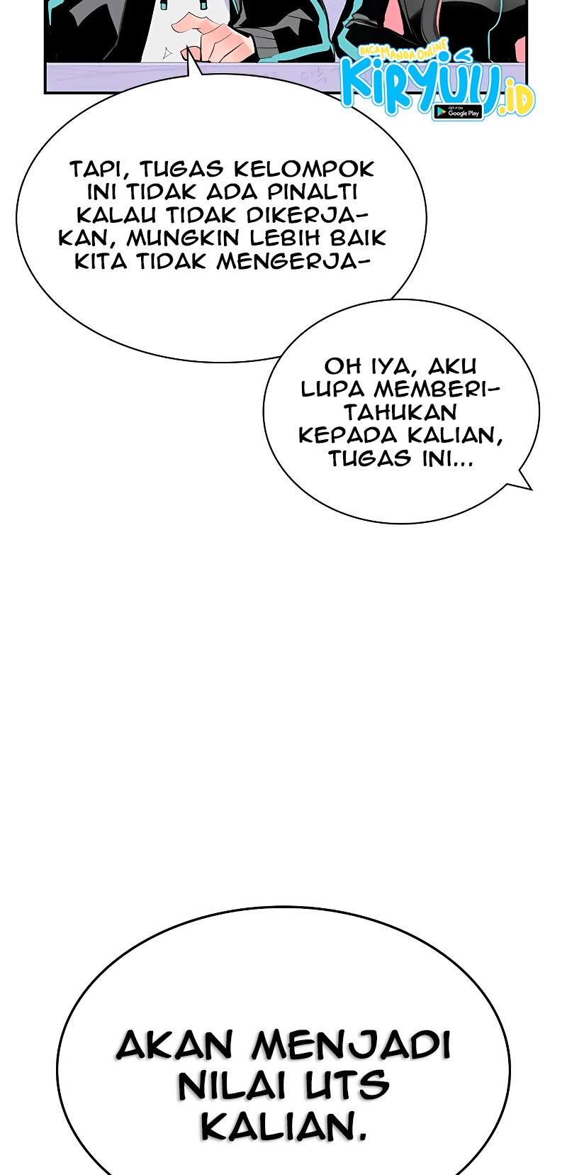 Chapter 50 - halaman 17