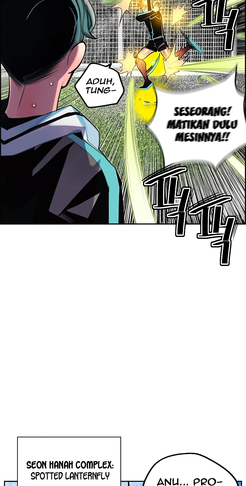 Chapter 50 - halaman 32