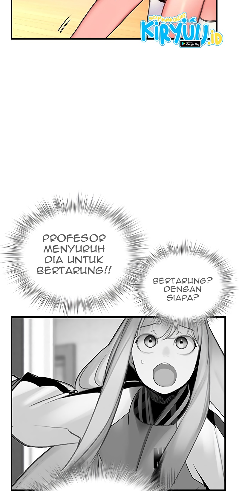 Chapter 50 - halaman 58