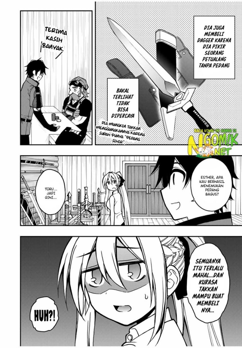Chapter 50 - halaman 4