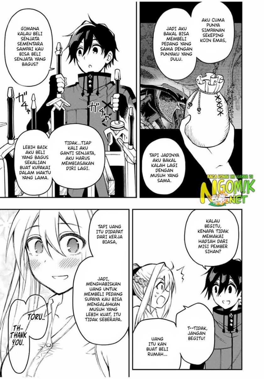 Chapter 50 - halaman 5