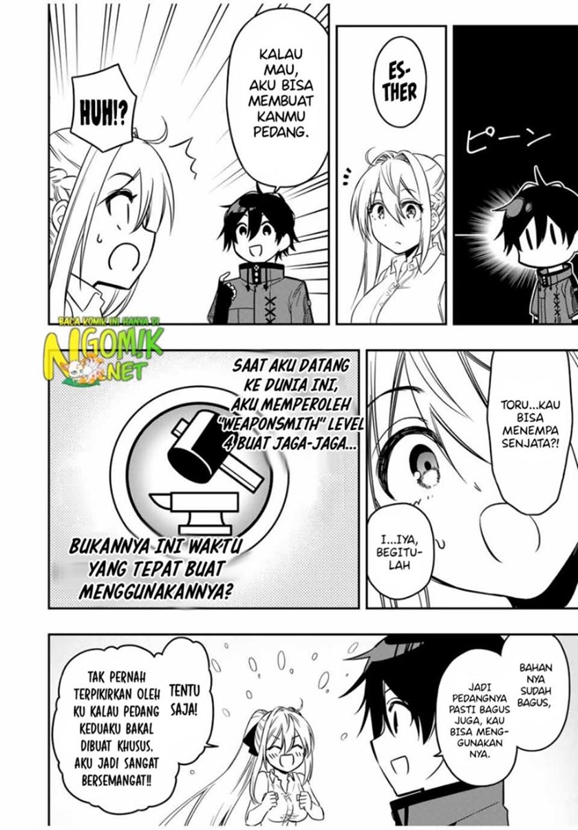 Chapter 50 - halaman 8