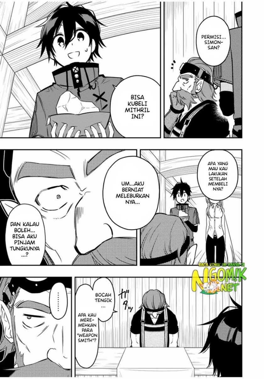 Chapter 50 - halaman 9