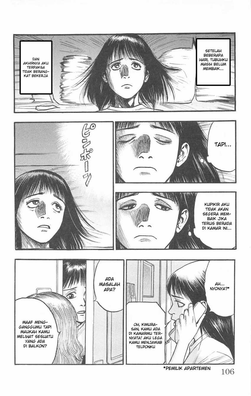 Chapter 83 - halaman 5