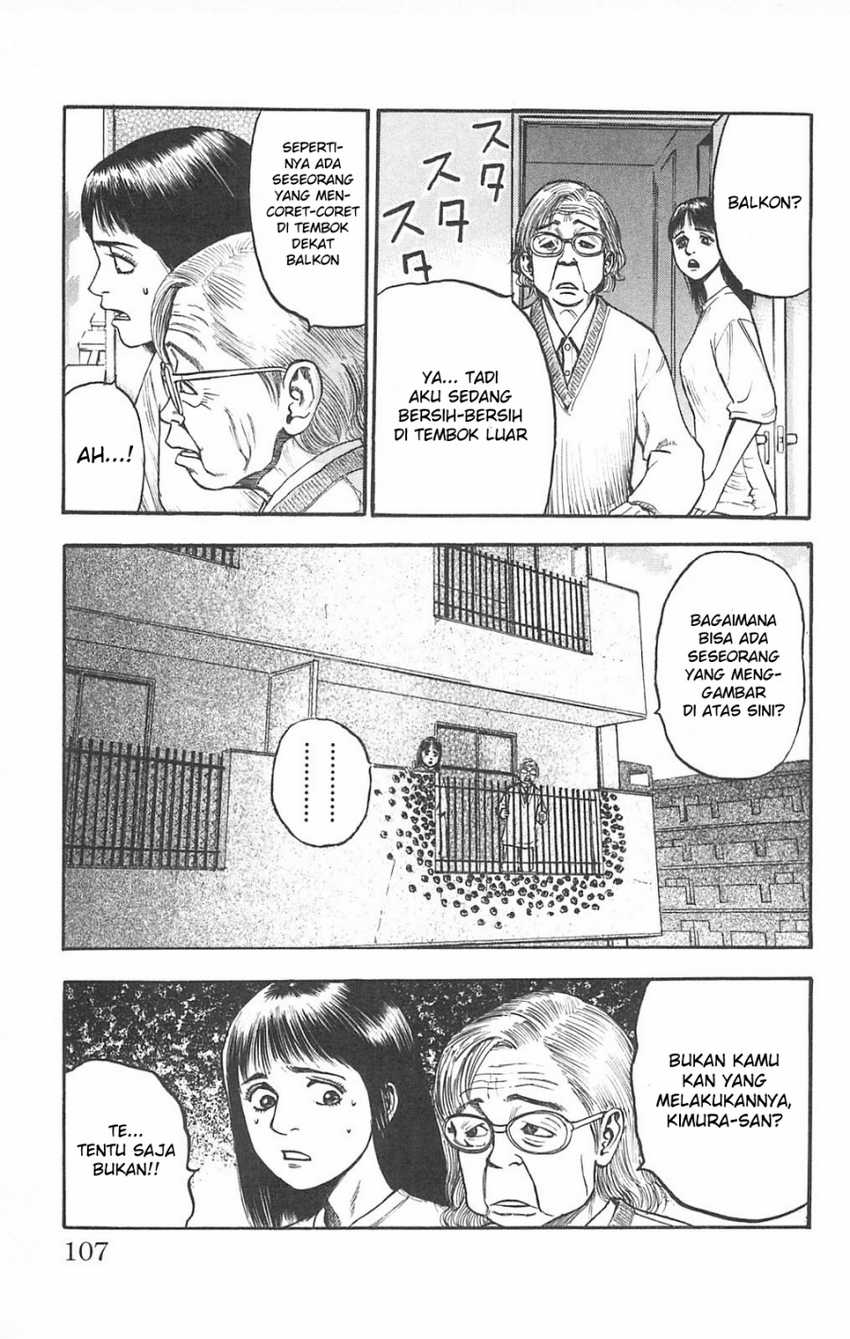 Chapter 83 - halaman 6