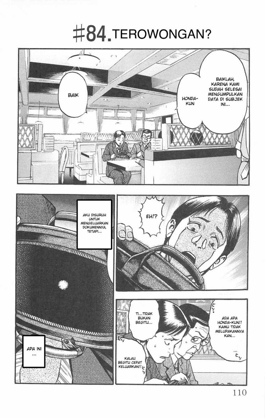 Chapter 83 - halaman 8