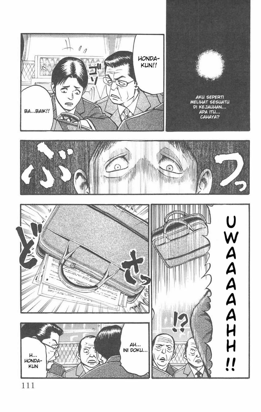 Chapter 83 - halaman 9