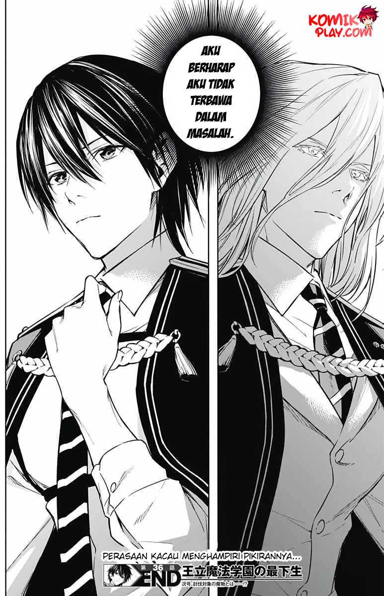 Chapter 36 - halaman 20