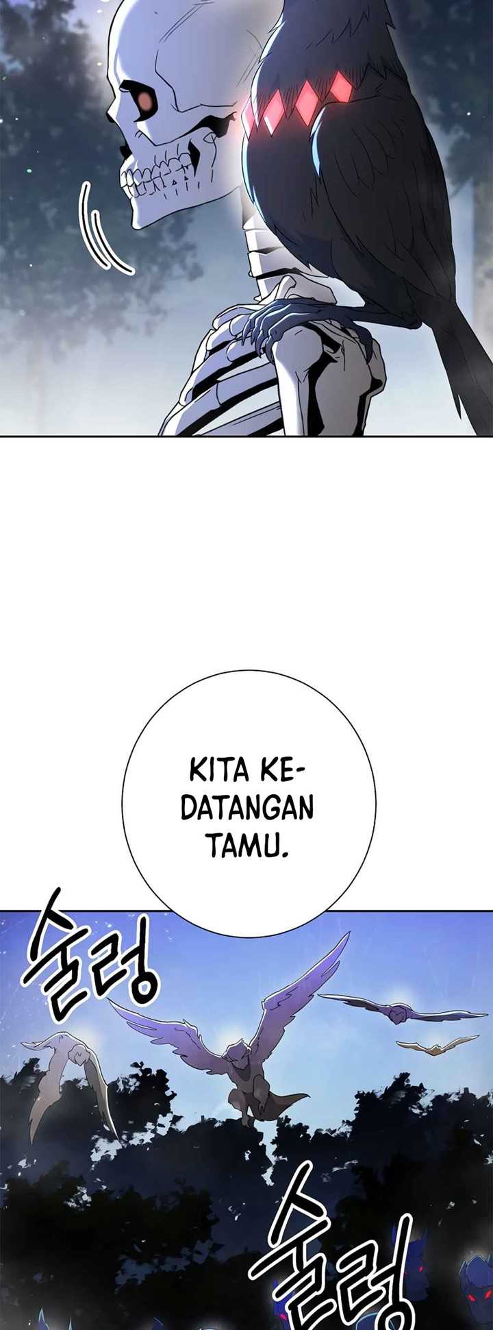 Chapter 126 - halaman 30