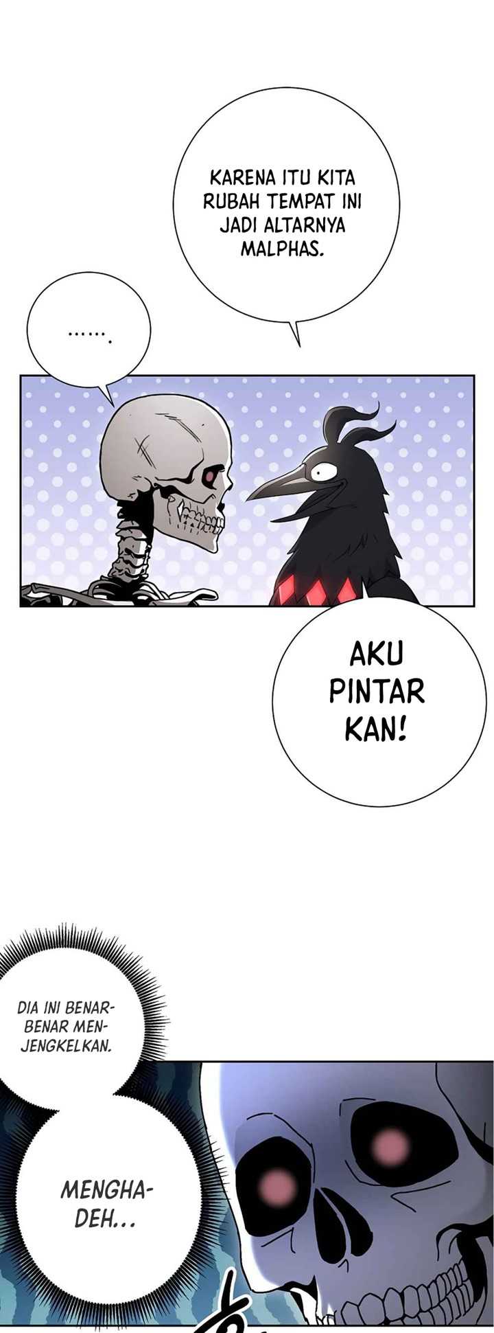 Chapter 126 - halaman 37