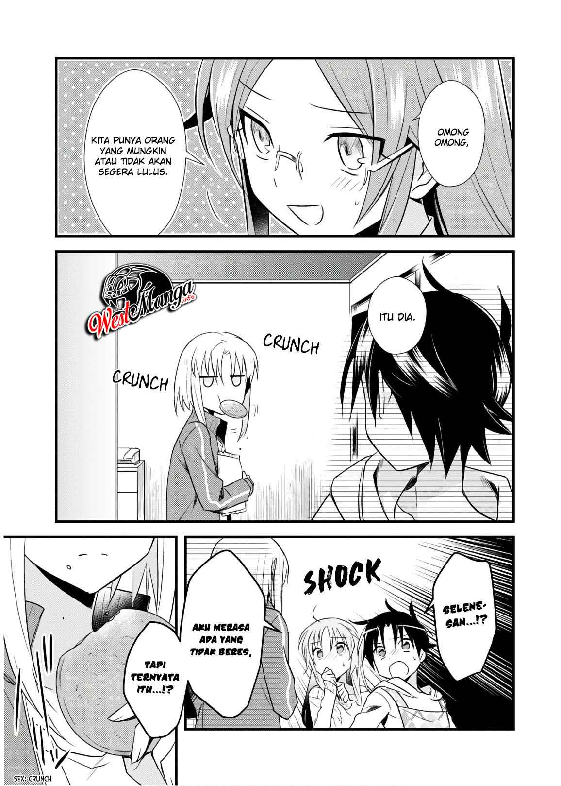 Chapter 27 - halaman 31