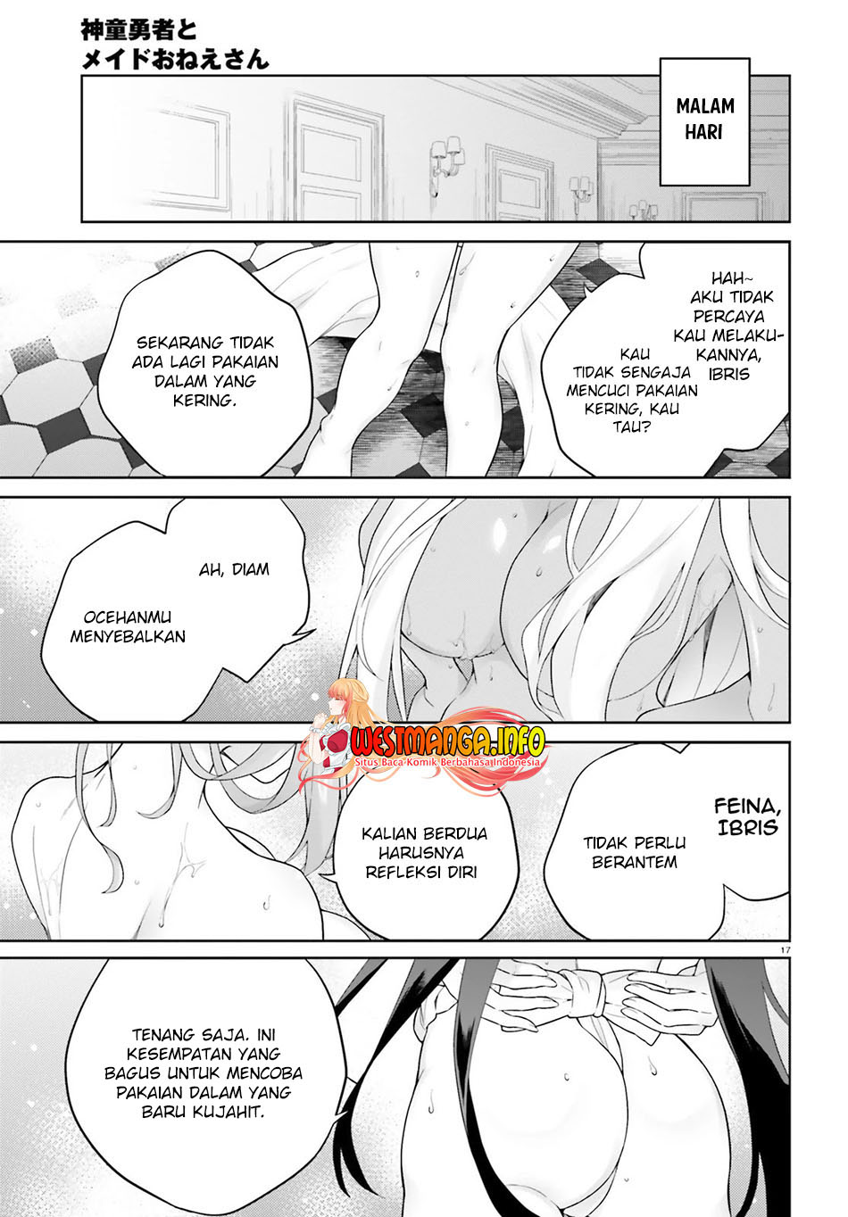 Chapter 16 - halaman 22