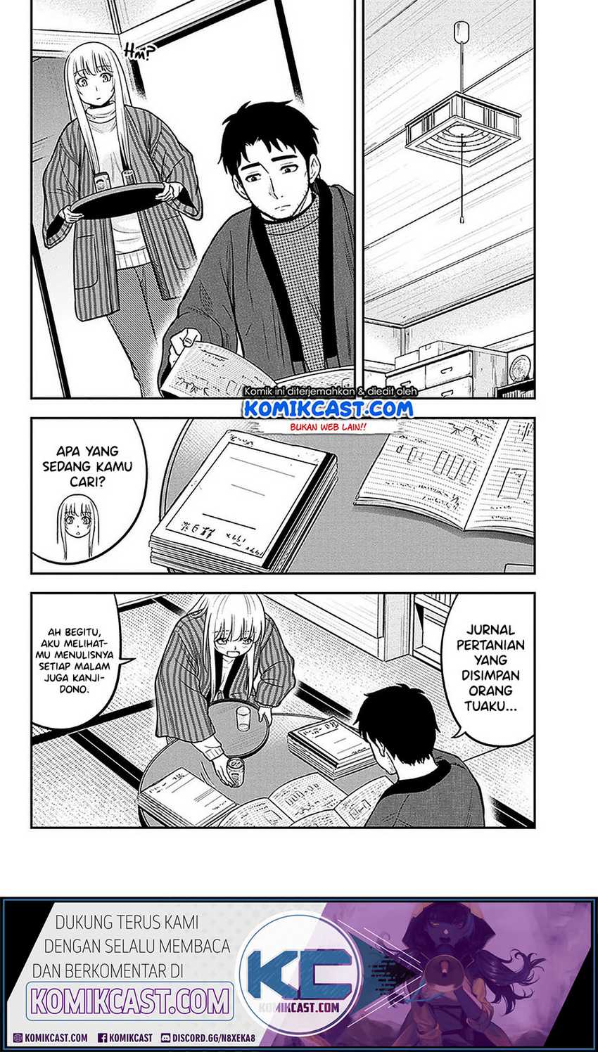 Chapter 60 - halaman 16