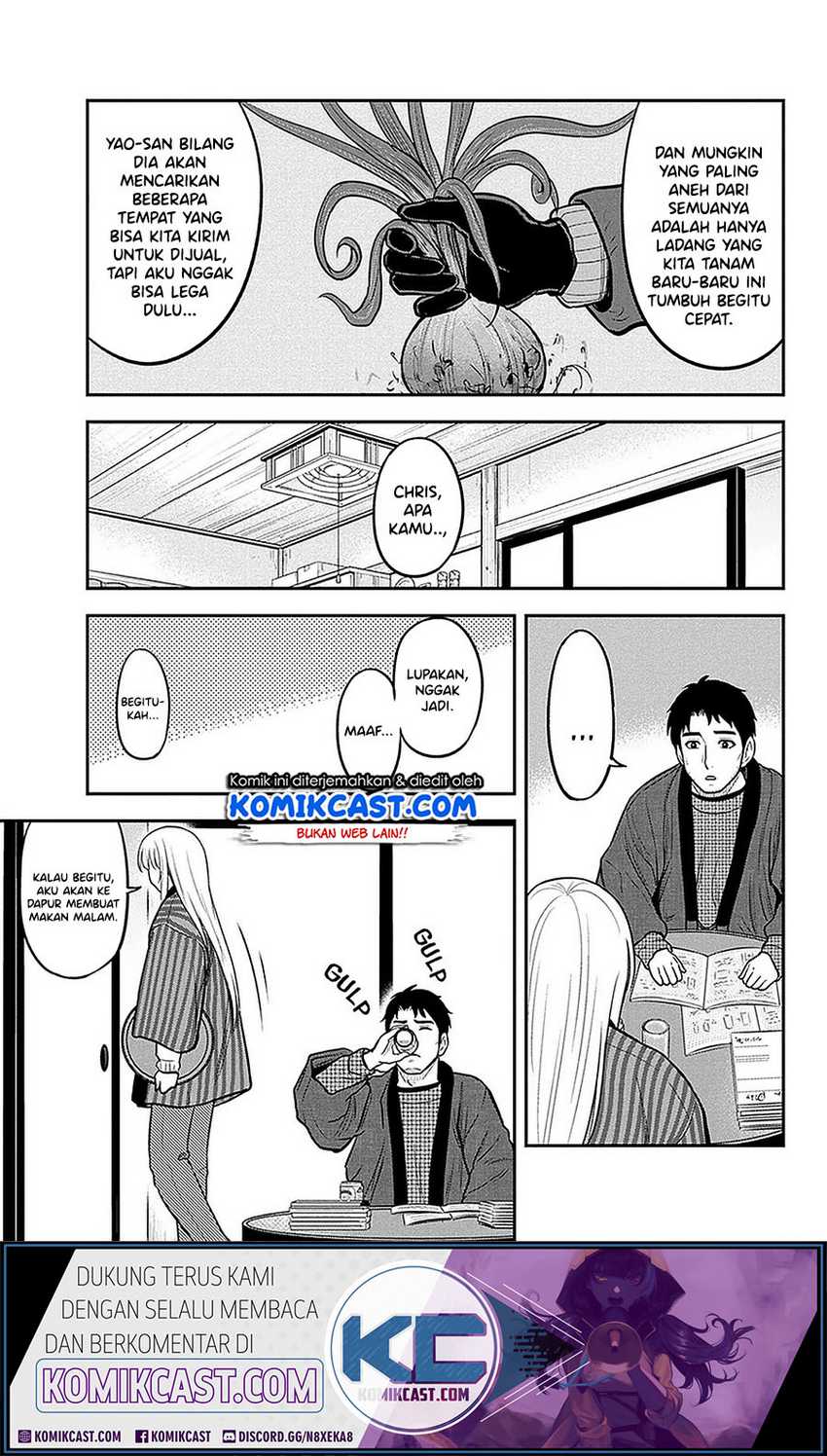 Chapter 60 - halaman 19