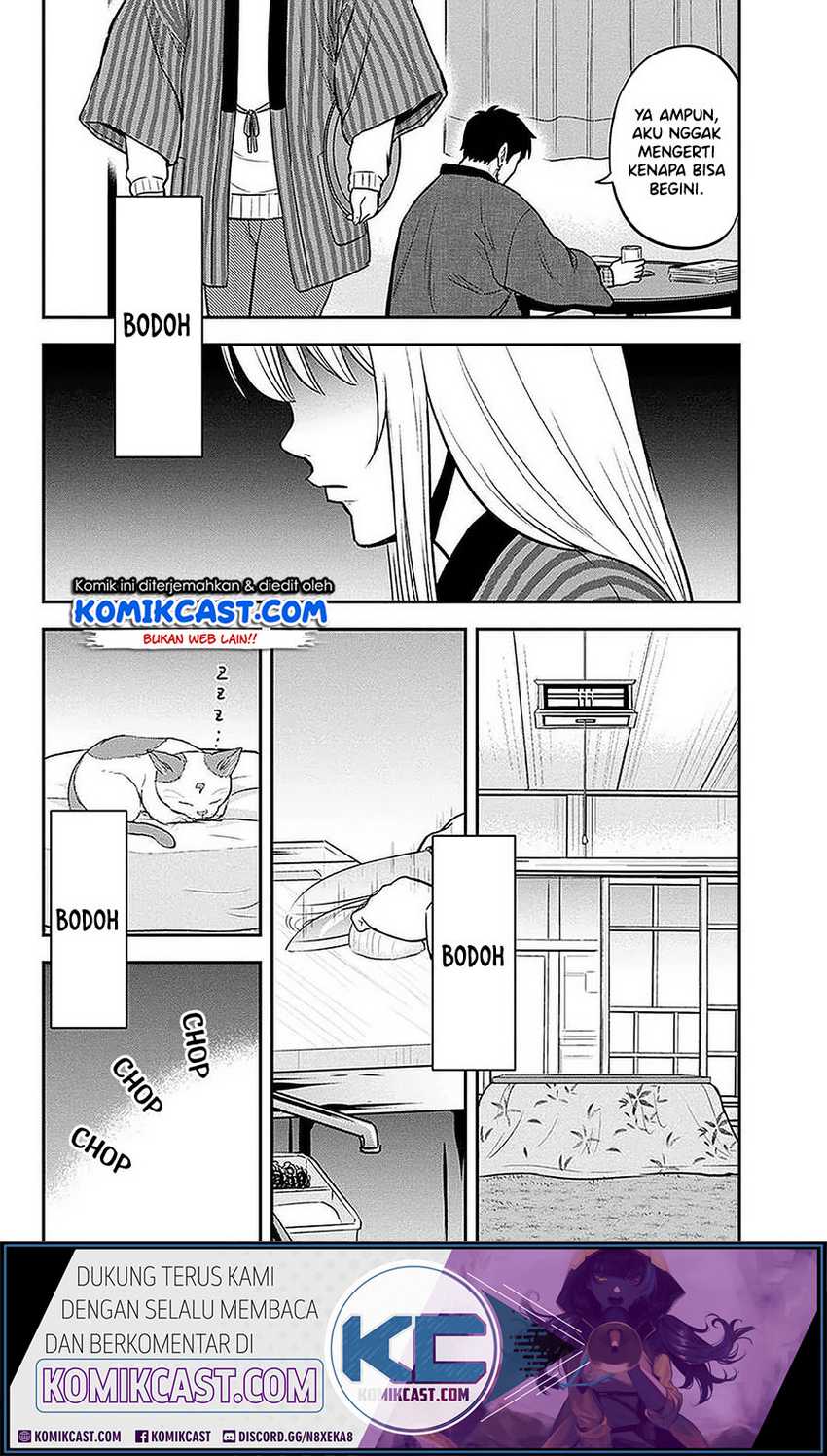 Chapter 60 - halaman 20