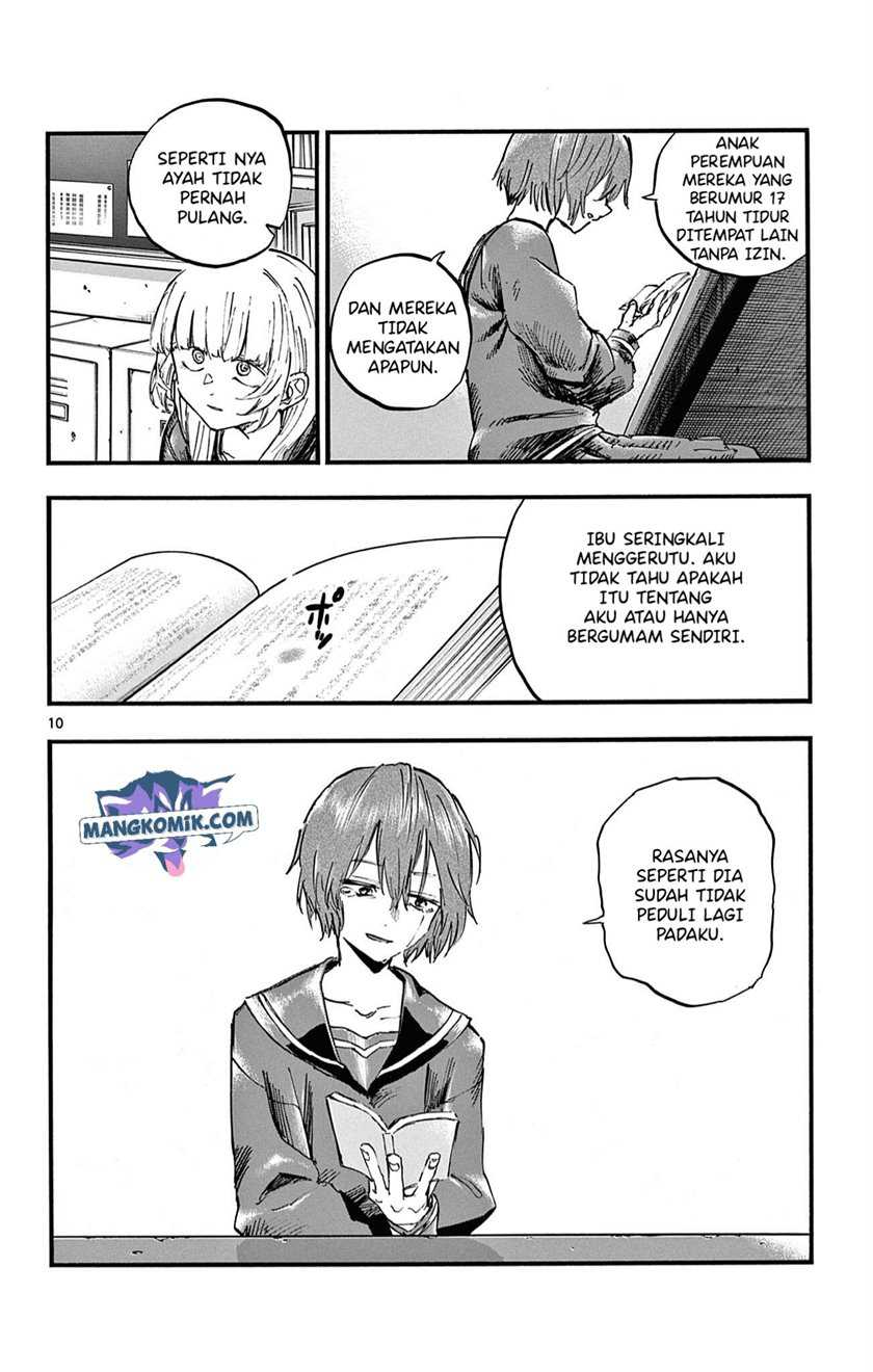 Chapter 79 - halaman 12