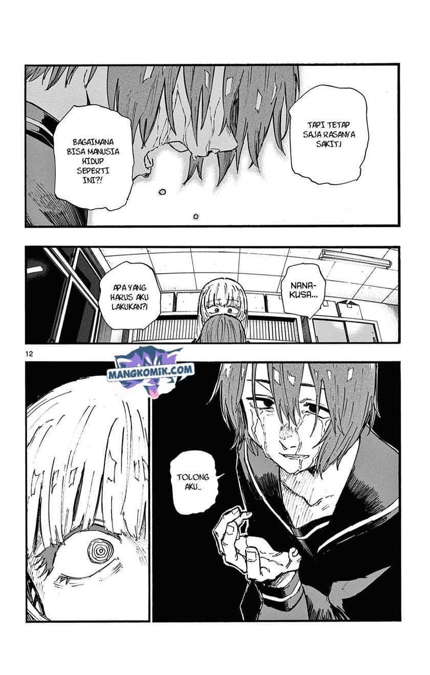 Chapter 79 - halaman 14