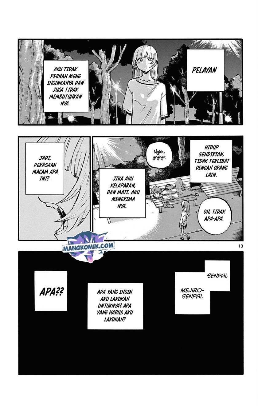 Chapter 79 - halaman 15