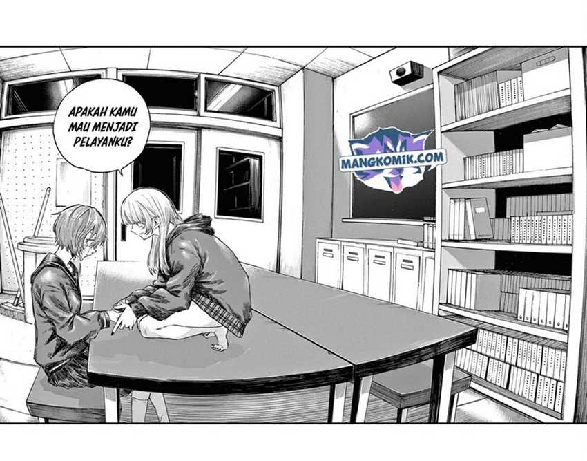 Chapter 79 - halaman 16