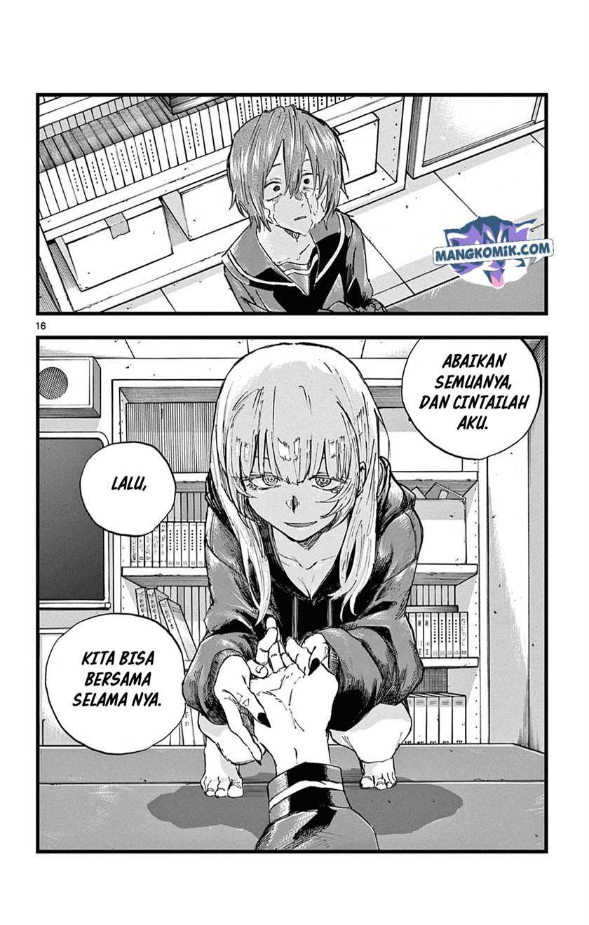 Chapter 79 - halaman 17