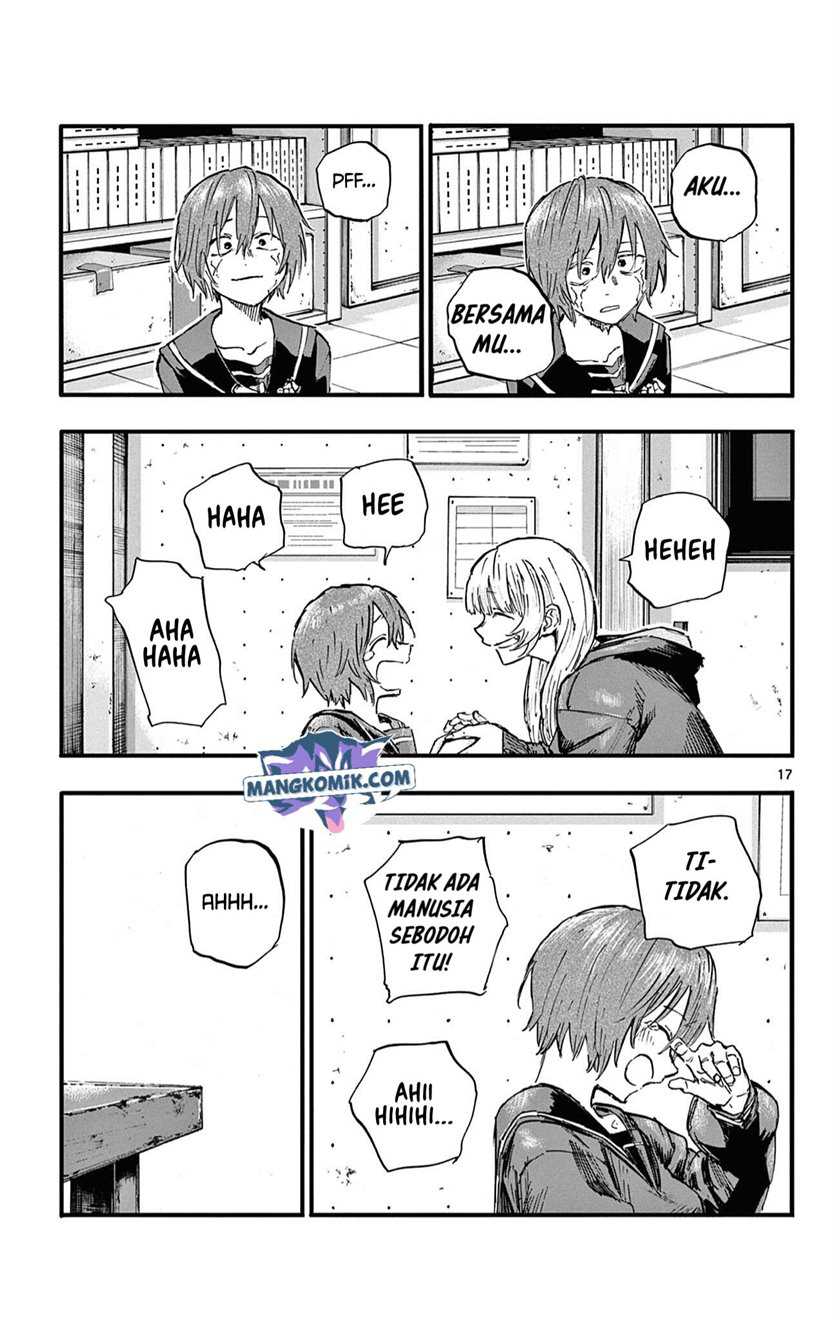 Chapter 79 - halaman 18