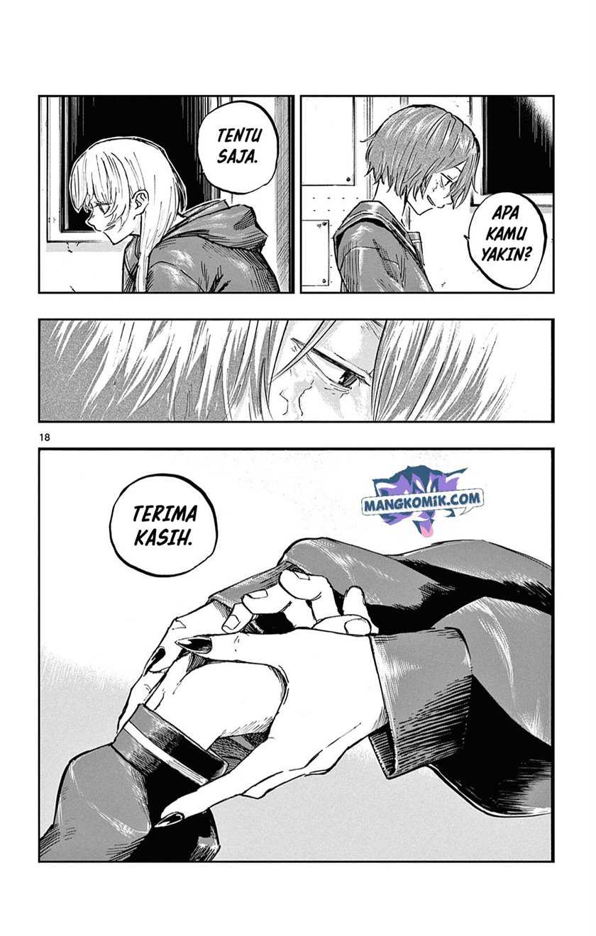 Chapter 79 - halaman 19