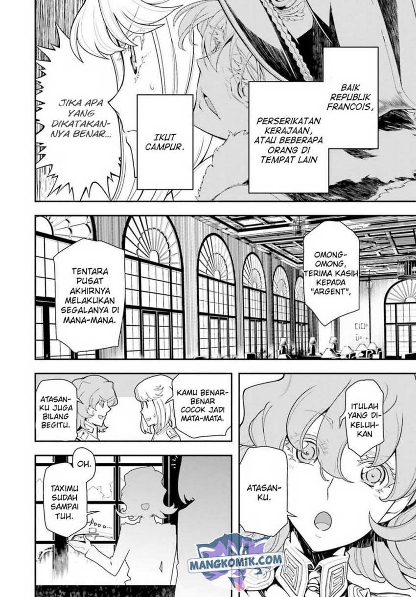 Chapter 25.1 - halaman 30