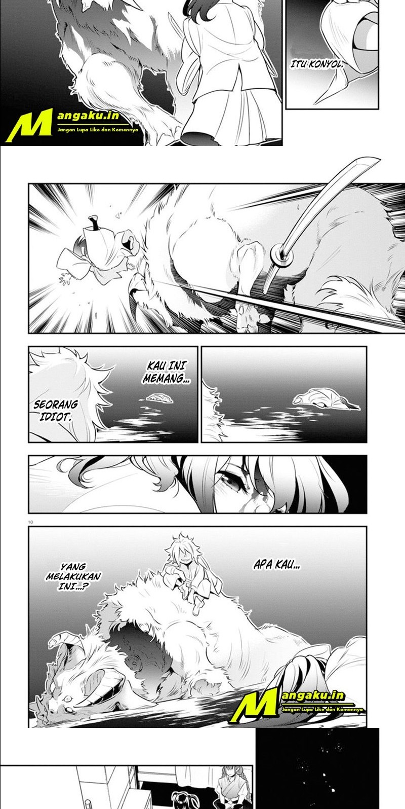 Chapter 82 - halaman 7