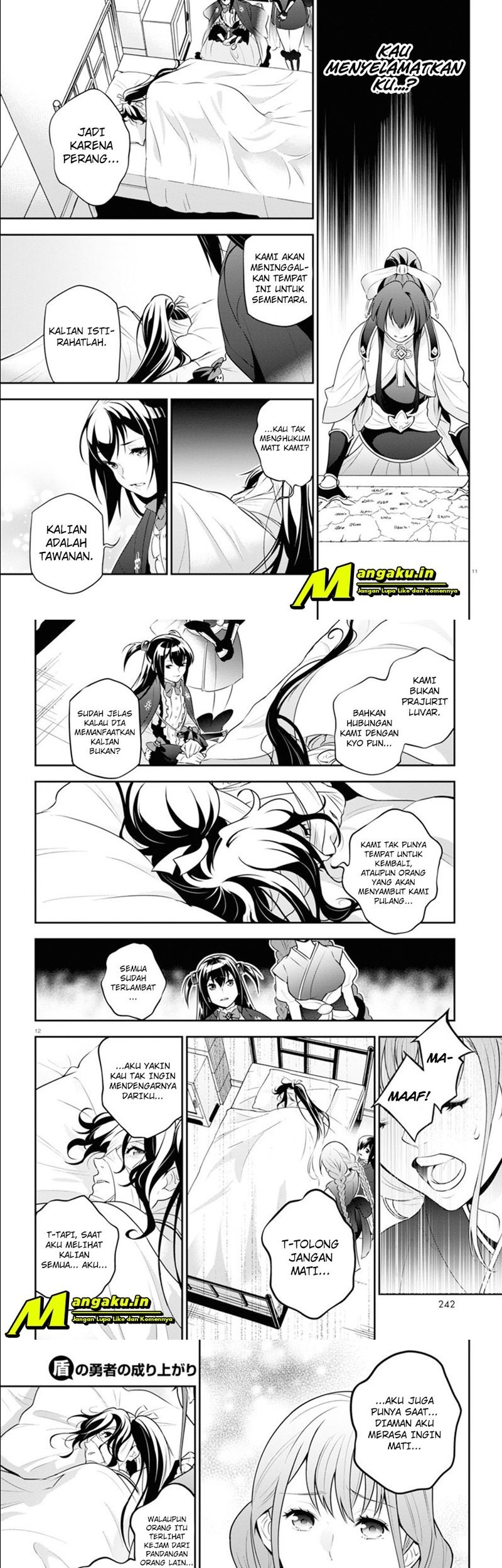 Chapter 82 - halaman 8