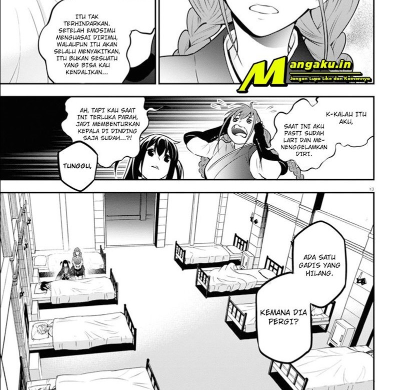 Chapter 82 - halaman 9
