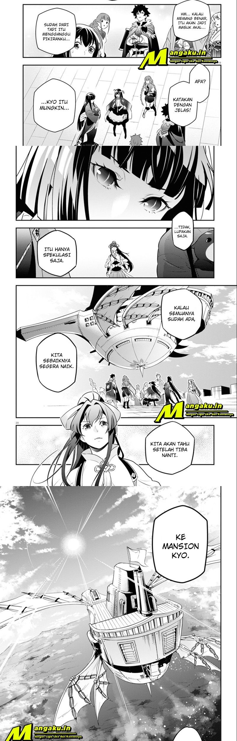 Chapter 82 - halaman 13