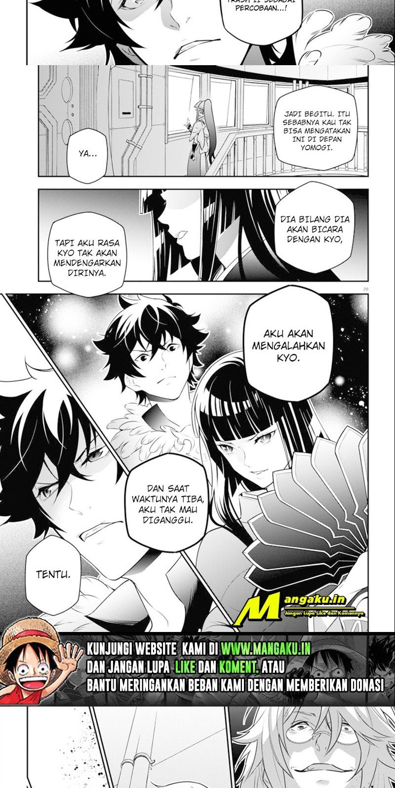 Chapter 82 - halaman 18
