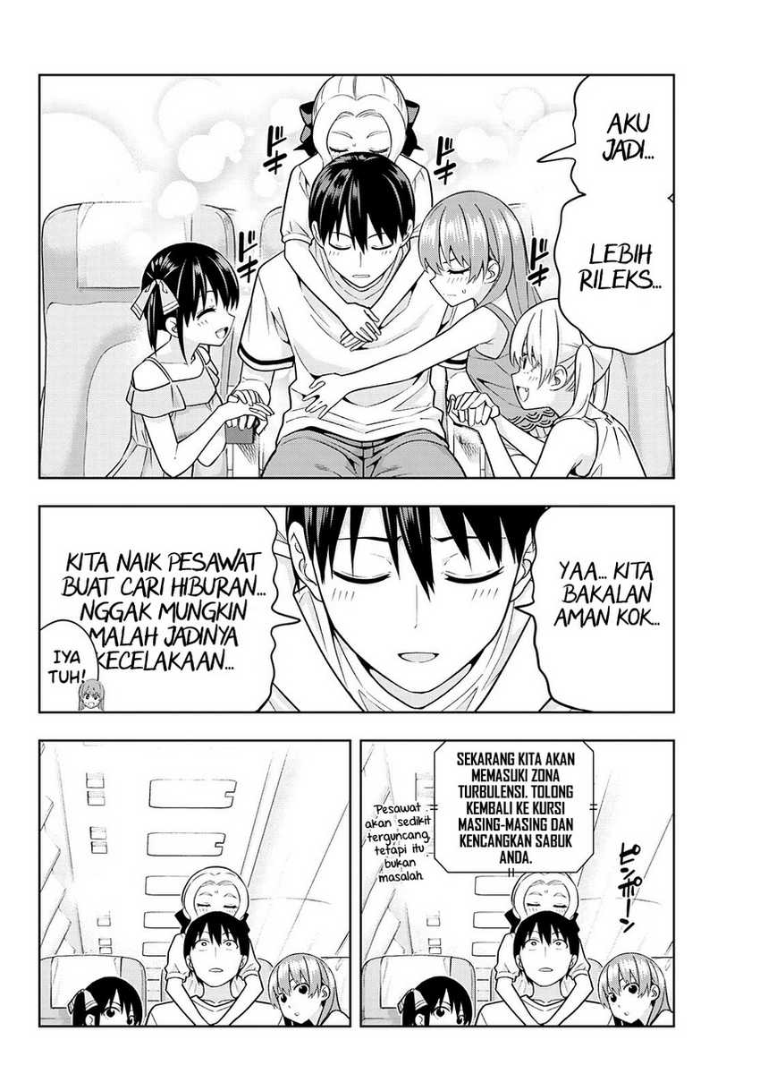 Chapter 74 - halaman 13