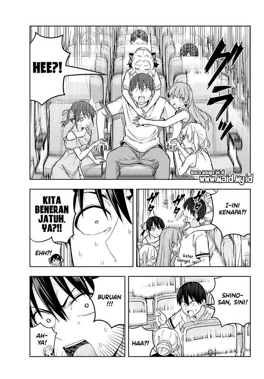Chapter 74 - halaman 14