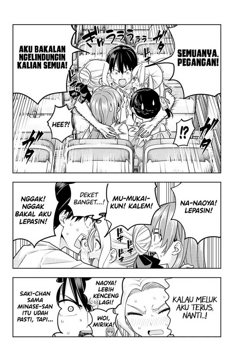 Chapter 74 - halaman 15