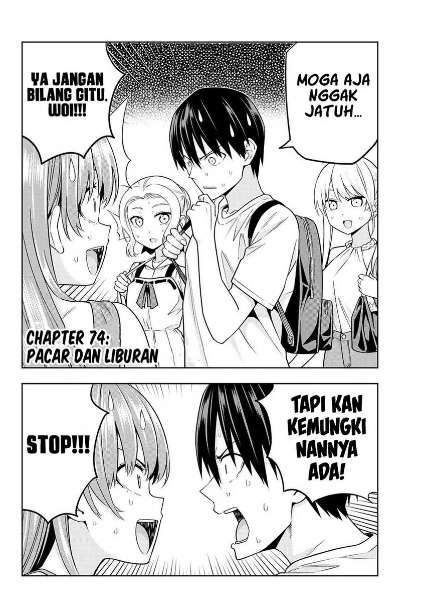 Chapter 74 - halaman 5