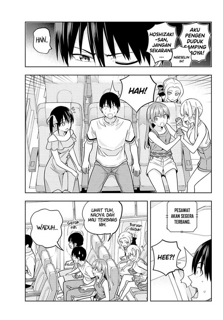 Chapter 74 - halaman 8