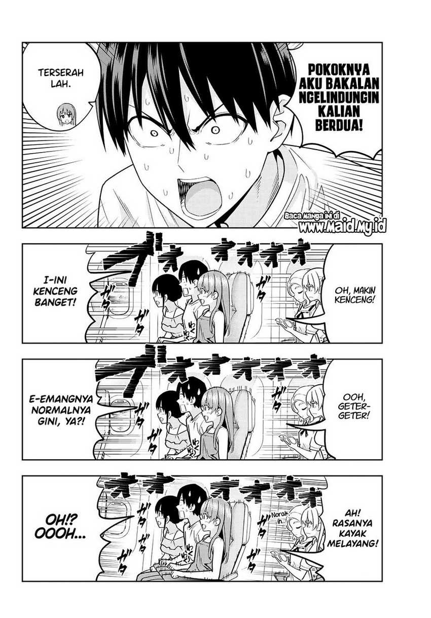 Chapter 74 - halaman 9
