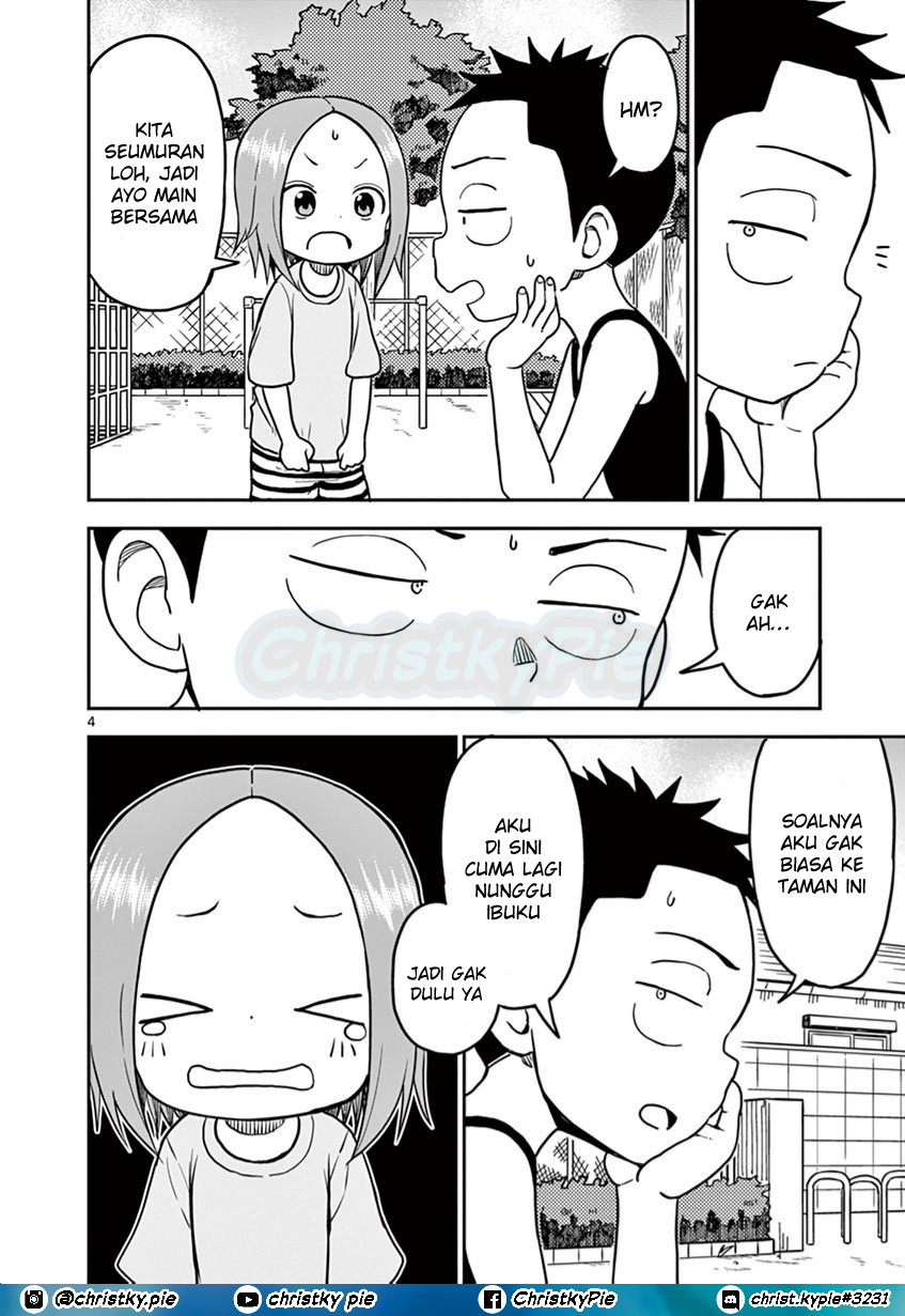 Chapter 93 - halaman 5