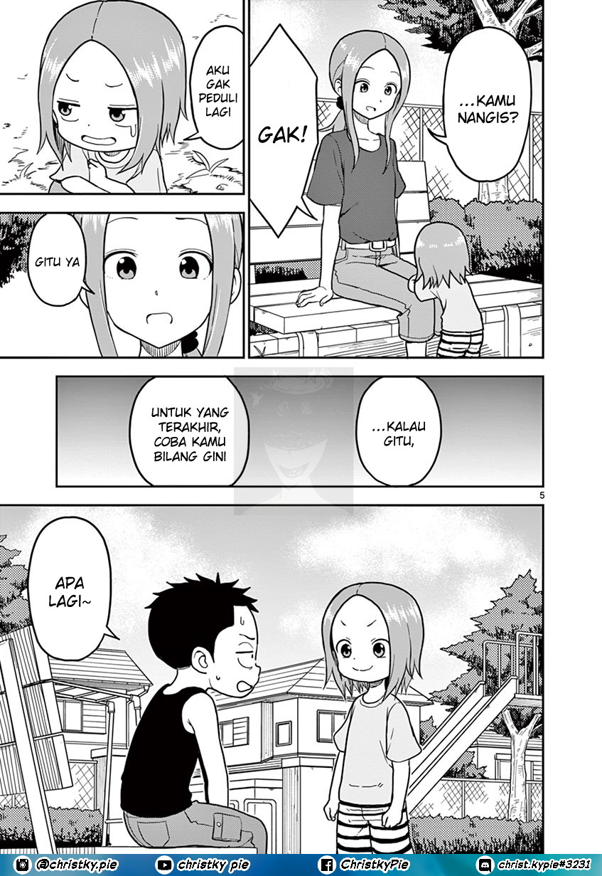 Chapter 93 - halaman 6
