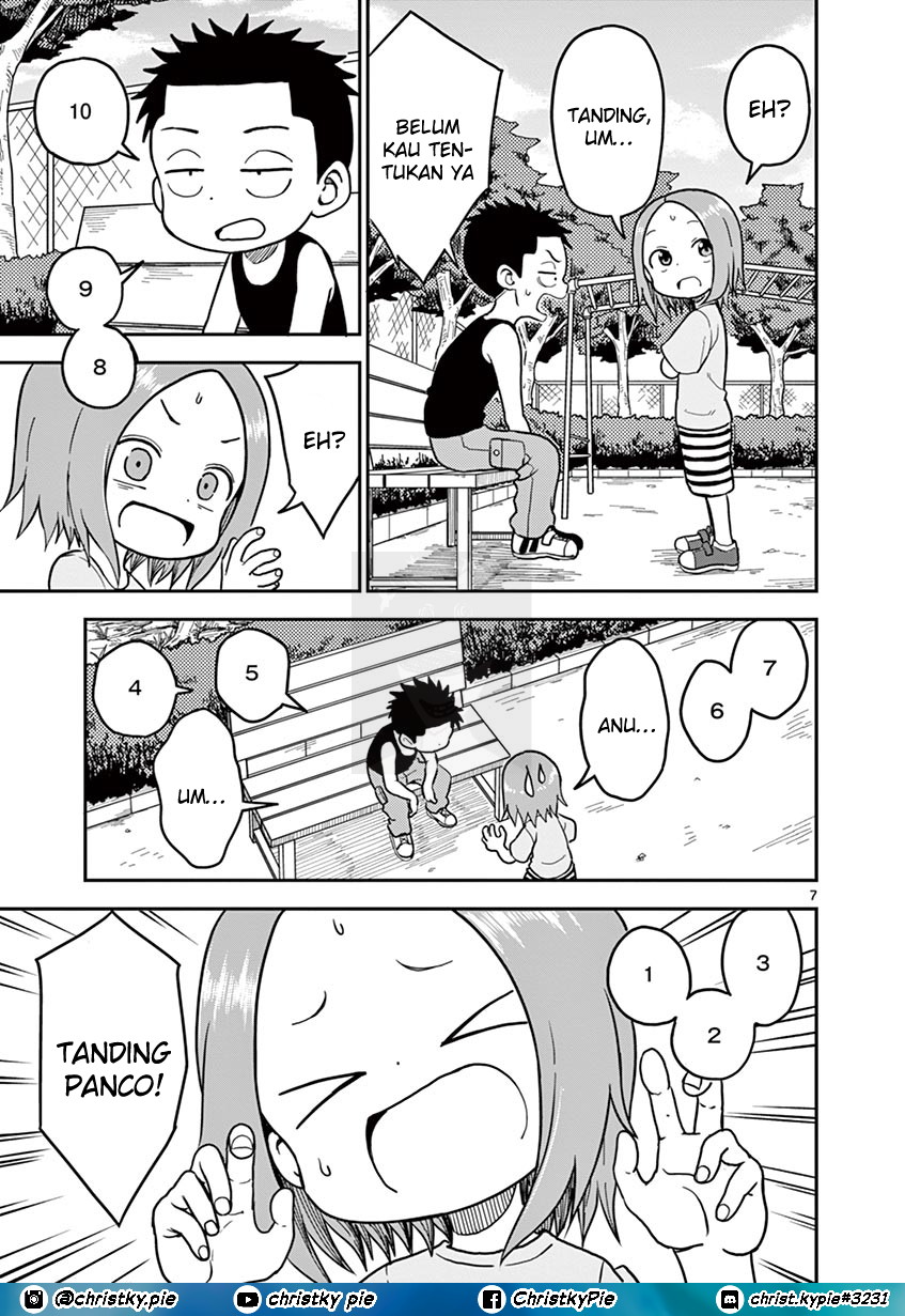 Chapter 93 - halaman 8