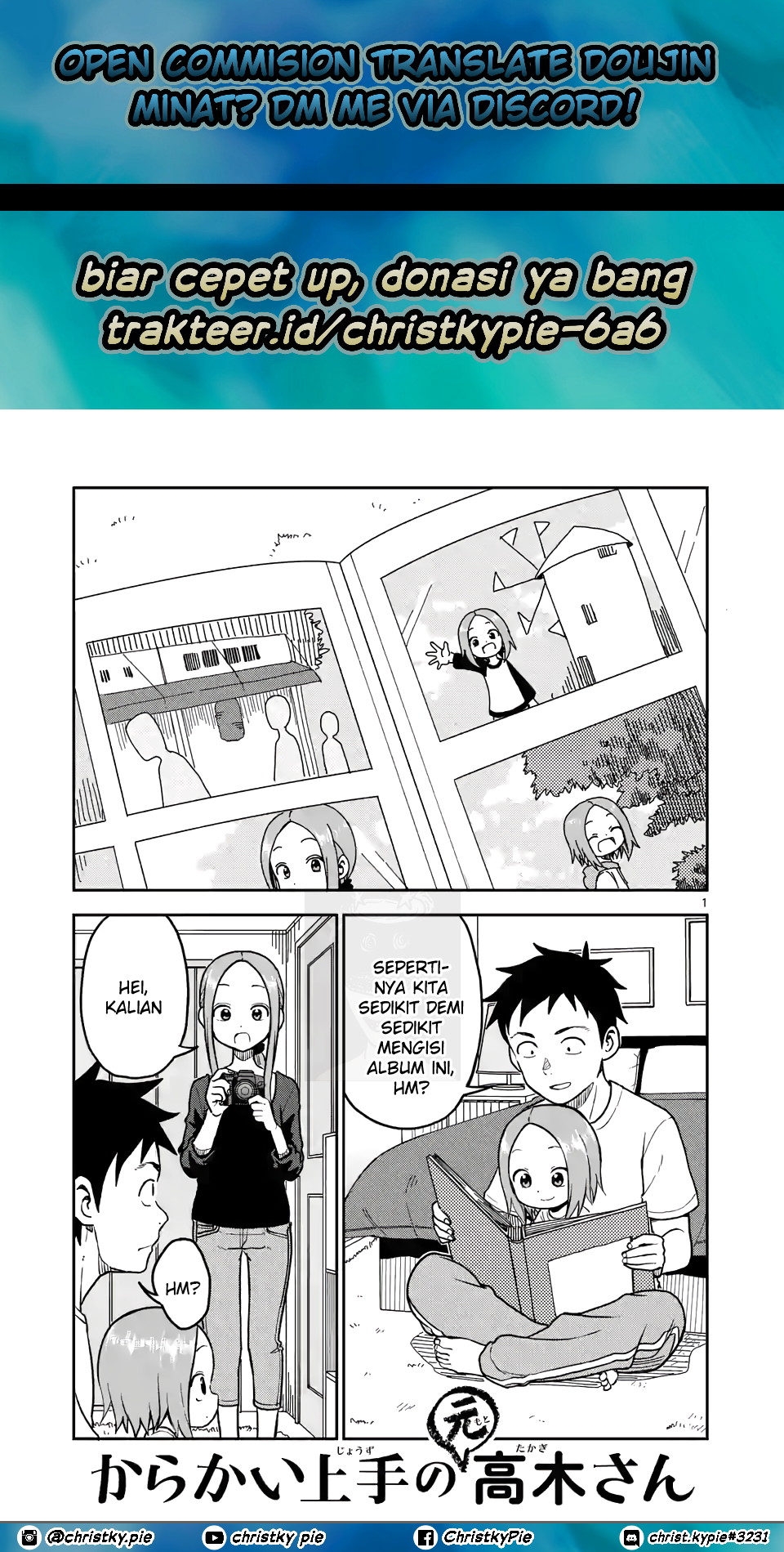 Chapter 92 - halaman 2