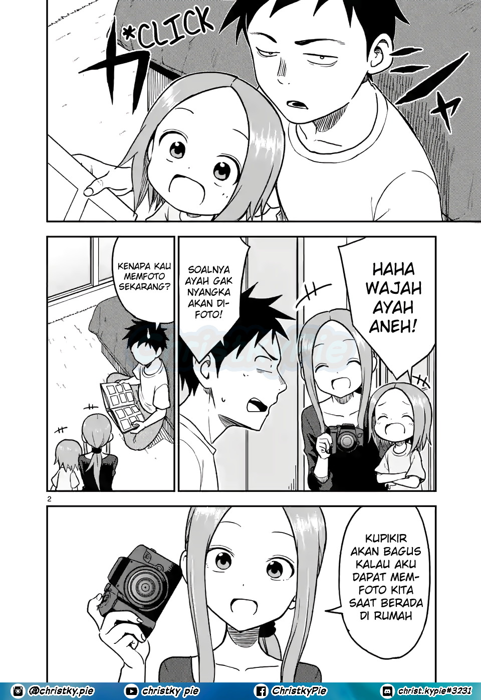 Chapter 92 - halaman 3