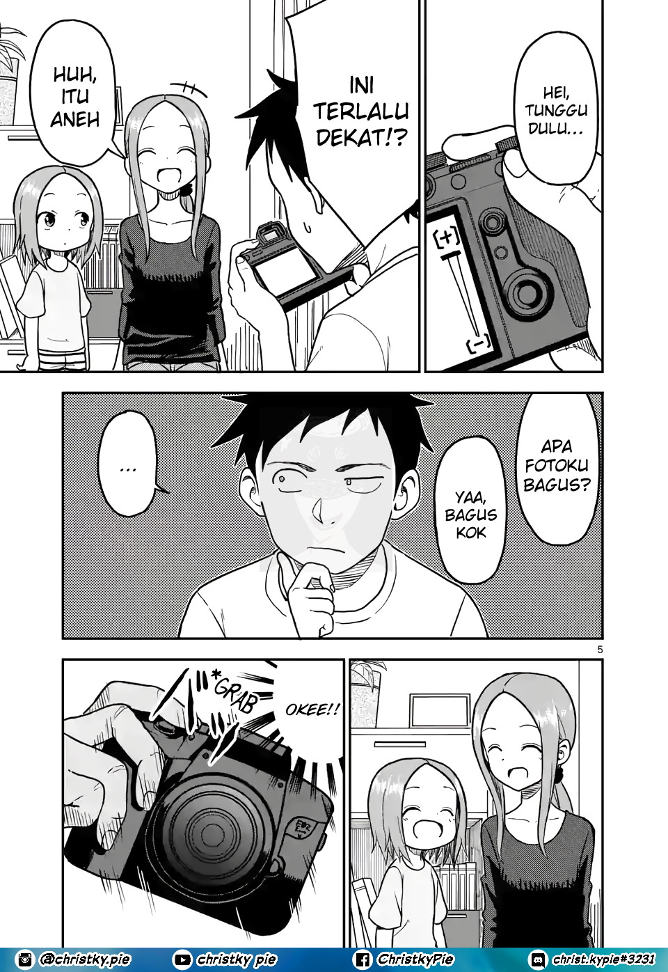 Chapter 92 - halaman 6