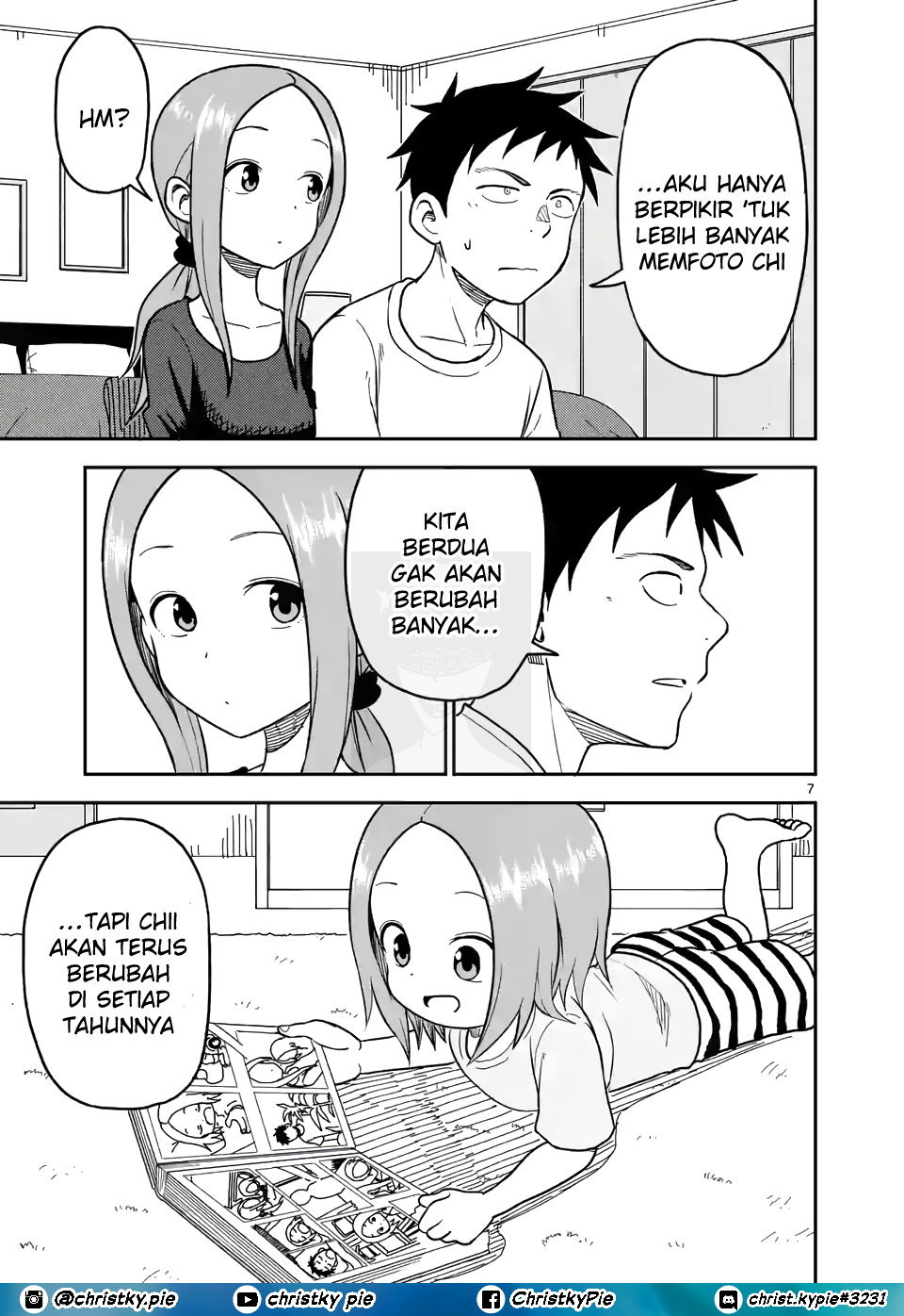Chapter 92 - halaman 8