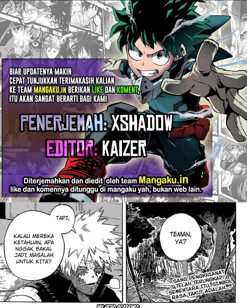 Chapter 337 - halaman 2