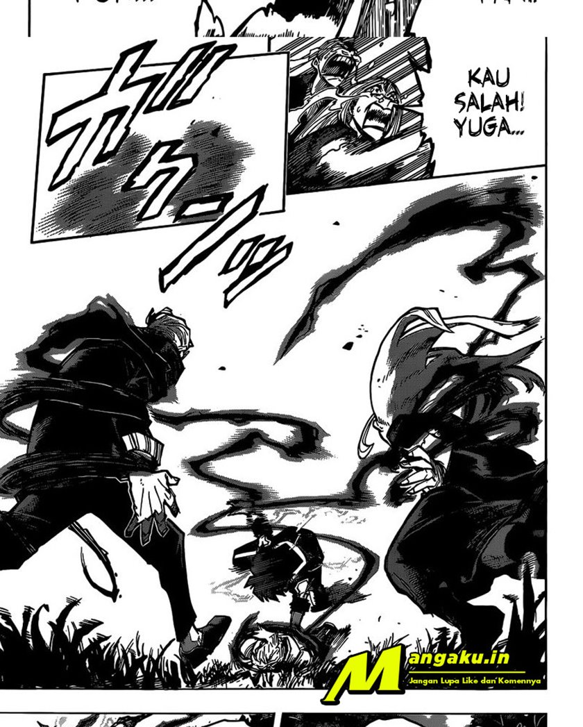 Chapter 337 - halaman 12